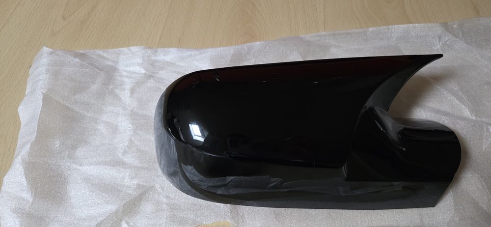 Renault Megane - capas espelhos