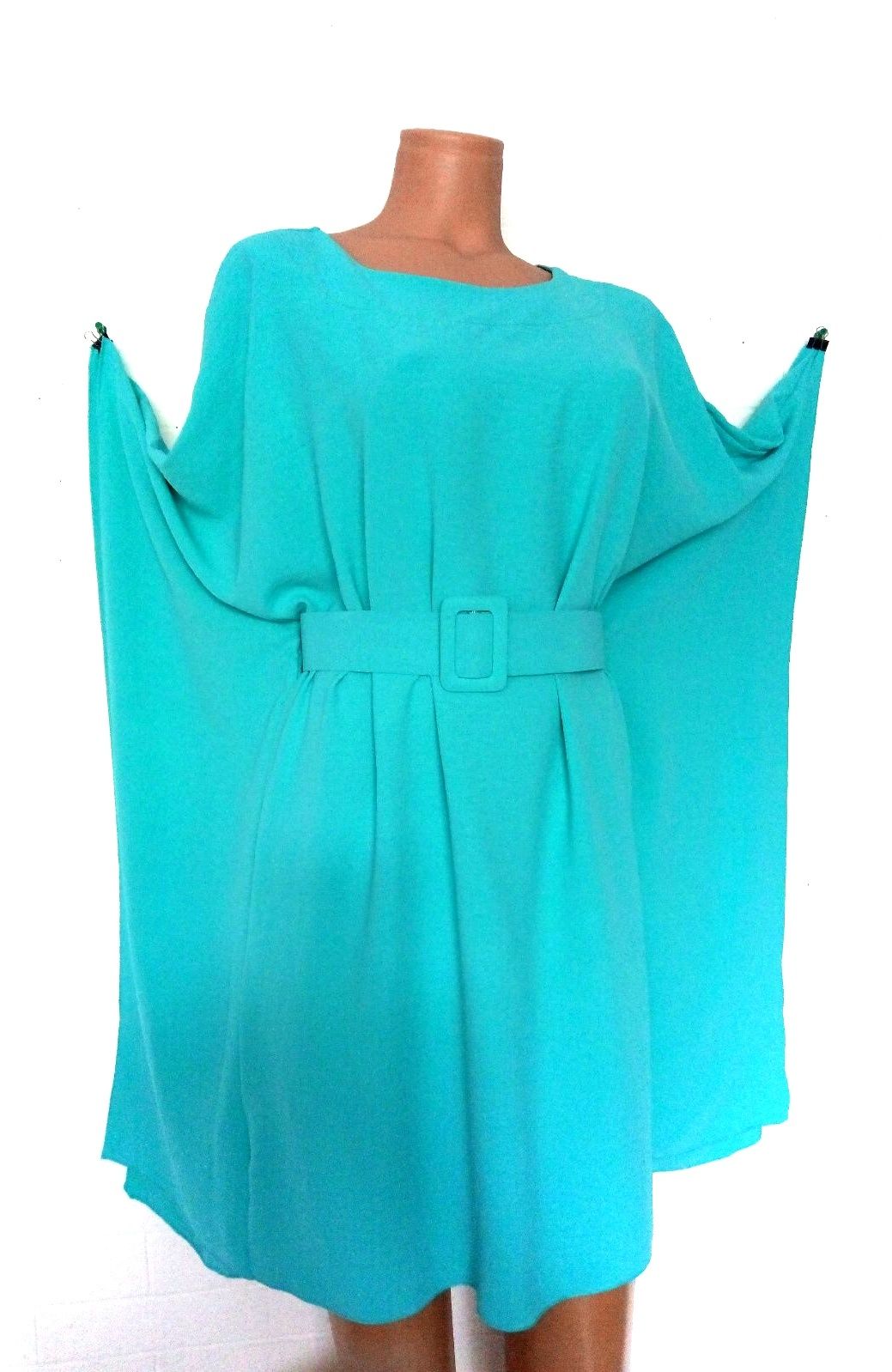 Оригінальна Сукня Італія розмір PLUS SIZE