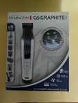 Maszynka Remington Graphite PG5 Multigroomer do 90 min. pracy
