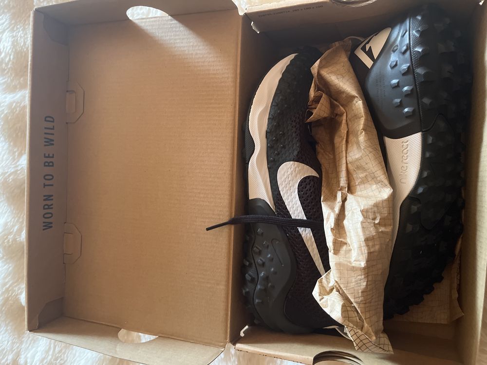 Nike wildhorse rozmiar 38 Nowe!