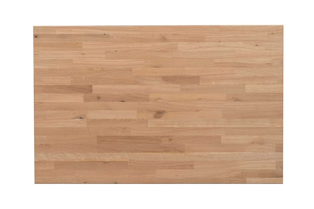 STÓŁ drewniany dębowy ROZKŁADANY 70x110-160 cm BGM24.pl B 9733 -30%