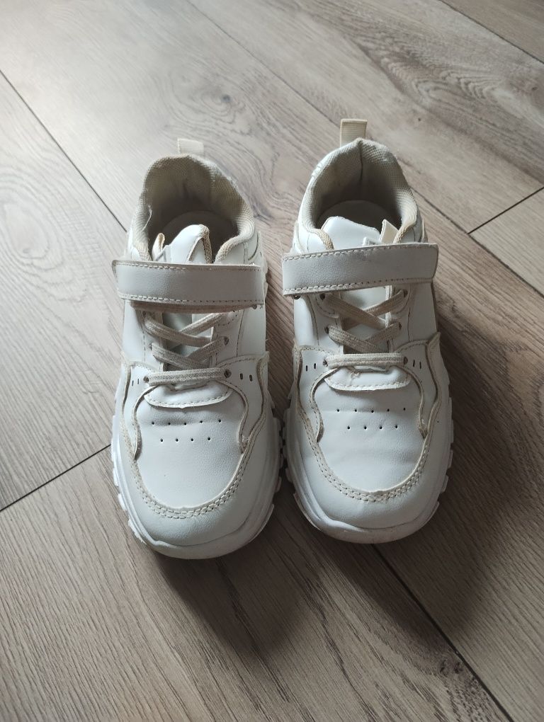 Adidasy DeeZee dla dziewczynki