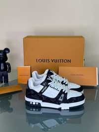 Sneakers LV Trainer