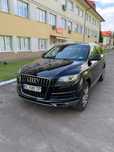 Audi Q7 3.0 TFSI Premium Plus | 2012