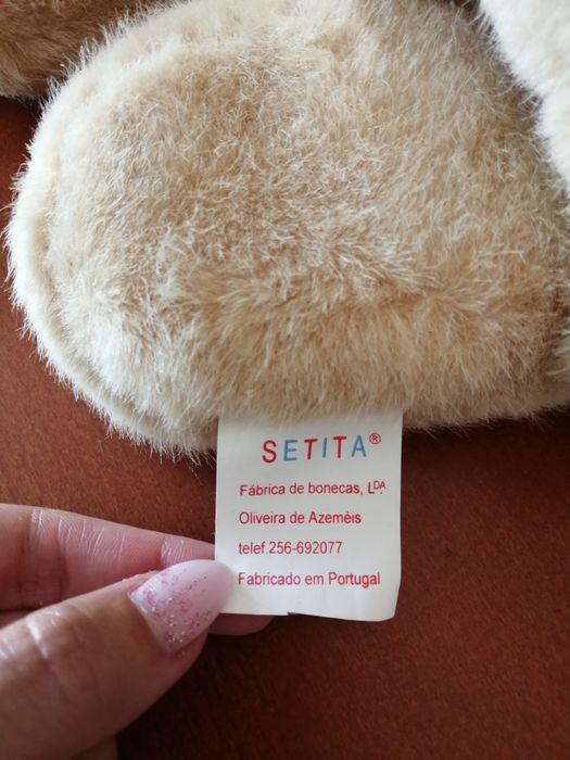 Chinelo Inverno Criança