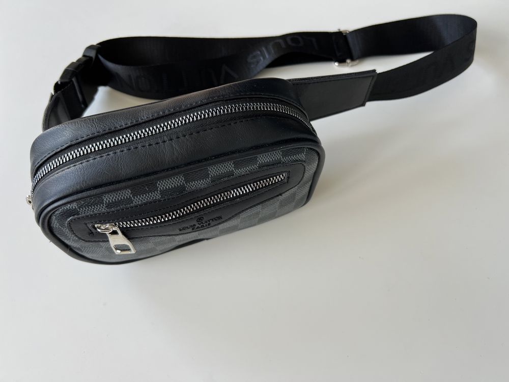 Damska nerka jak Louis Vuitton
