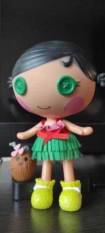Кукла Лалалупси оригинал гавайская Lalalupsy