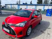 Toyota Yaris Toyota Yaris 1.3 + LPG