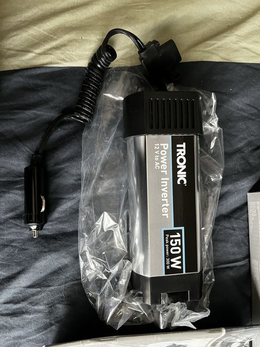 Konwerter samochodowy