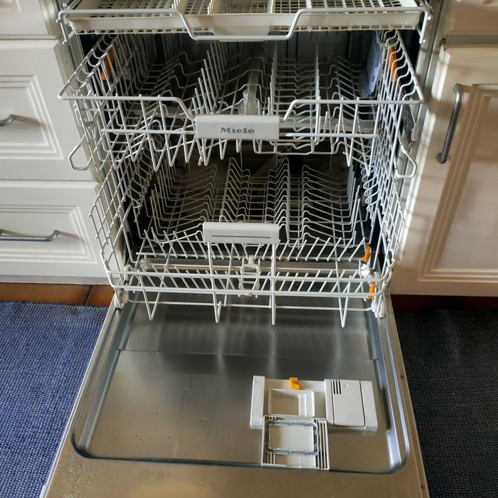 Máquina de lavar loiça Míele