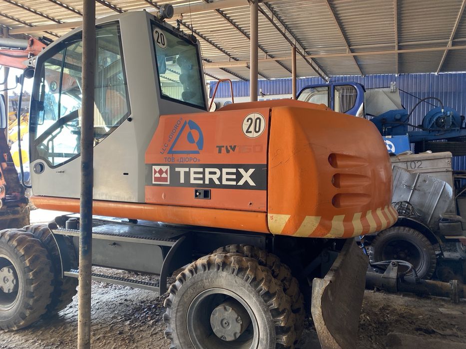 спецтехника