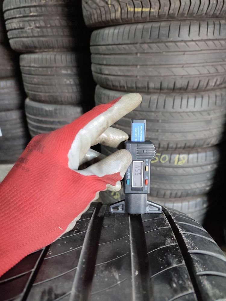 18 225/50 Michelin Primacy3 шини бу