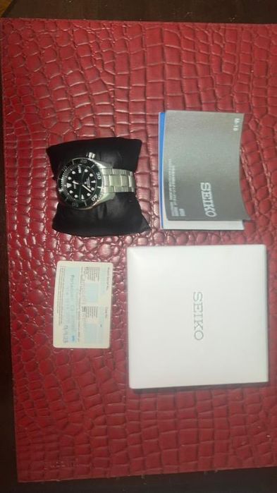 Relógio Seiko em Bom estado