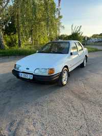 Ford Sierra газ/бенз