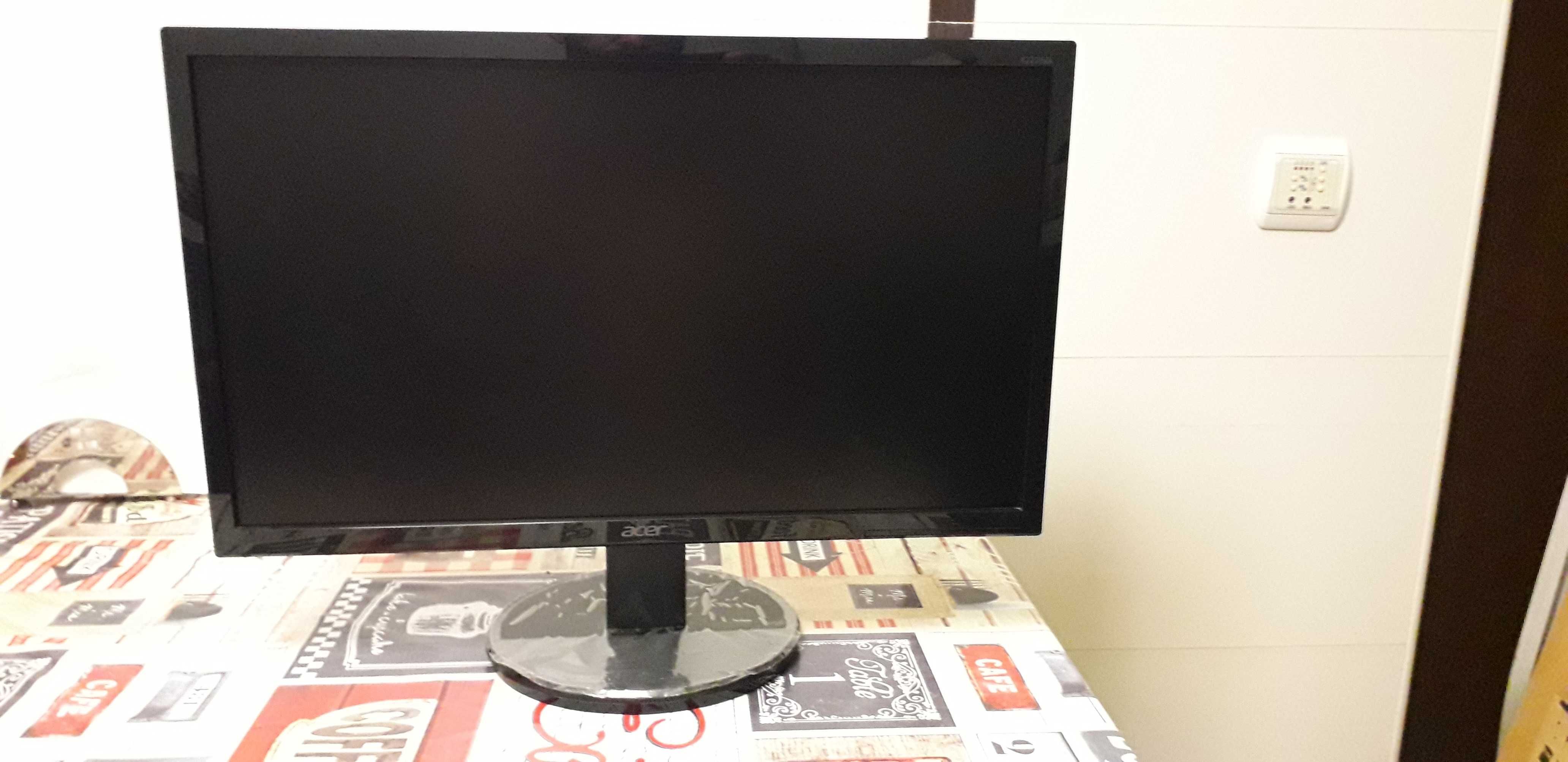 Monitor ACER Lcd