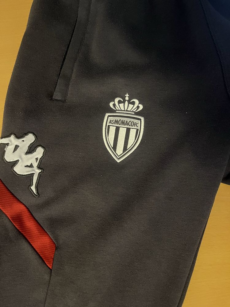 calcas Monaco