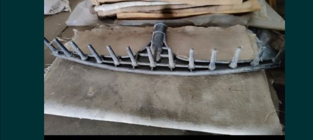 Сапи, граблі, лопати, пилки, мастерок