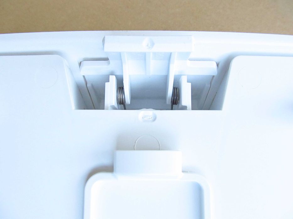 Дозатор порошкоприемник W10424468 (W10424494) стир. машины  WHIRLPOOL