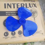 Лопасть для вентилятора INTERLUX ILFS-1010, 40 см.