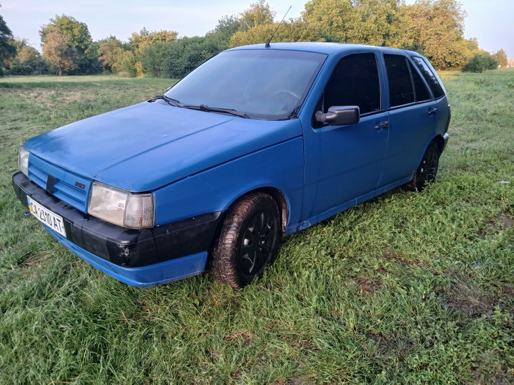 Авто Фіат тіпо 1990р