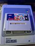 Asterix & Obelix SneS Super Nintendo PAL