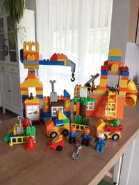 LEGO Duplo budowa