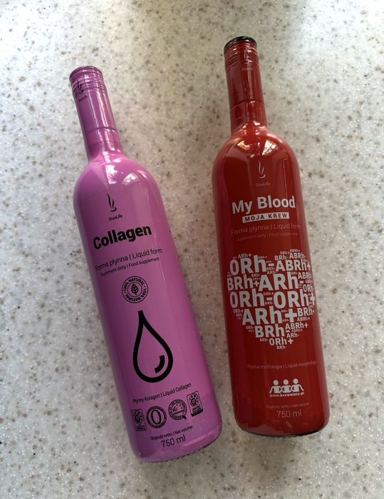 DUOLIFE Collagen