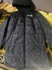 Курточка-пальто Fila