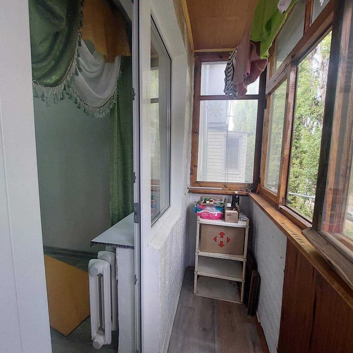 Срочно! Продам квартиру на Черемушках, Филатова