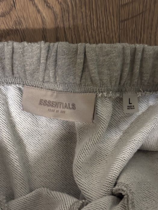 Штани Essentials