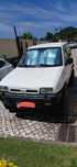Nissan Terrano 2 2.7 TD 1994 averbado