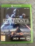 Star Wars Battlefront II  / Xbox One