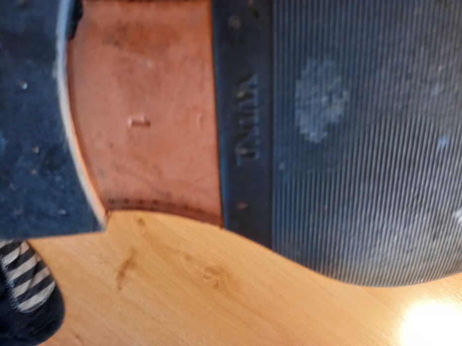 Botins alentejanos Homem 41