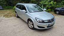 Opel Astra 1.7 cdti ecoflex 125cv