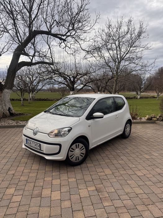 Wynajem aut wypożyczalnia samochodów vw up   Dowozy Tanio