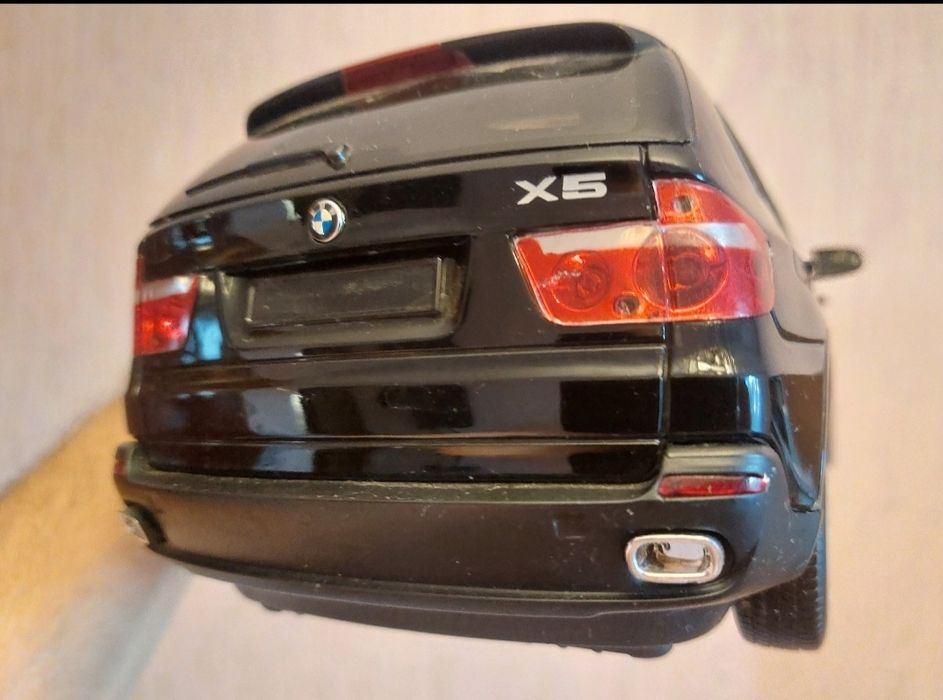Модель BMW X5,1/14