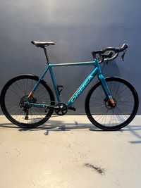 Gravel Orbea Gail D31 elektryczny