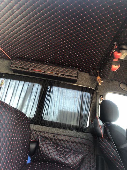 Продам Renault Kangoo 1 1.2 бензін 2002 року