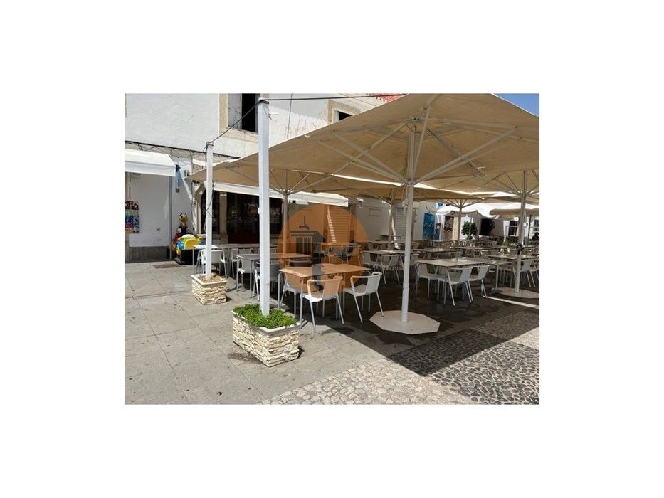 ️ Restaurante Com Rentabilidade Imediata No Coração De Vila Real De...