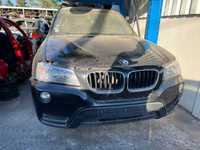 BMW X3 2.0D 2012