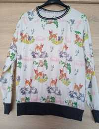 Bluza damska Disney