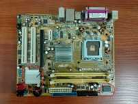 Материнская плата ASUS P5KPL-VM