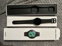 Nowy galaxy watch 4 40mm