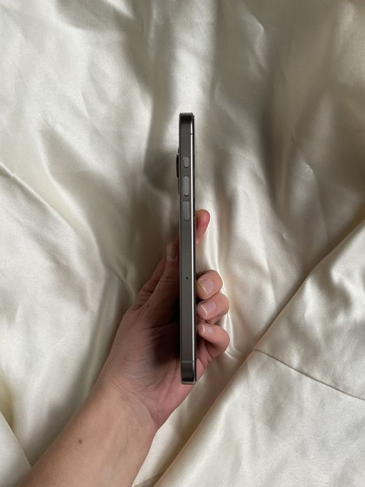 Iphone 15 pro max 1tb