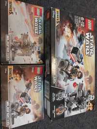 Lego Star Wars - 75195