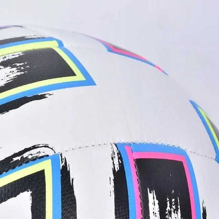 Piłka nożna Uniforia Euro 2020 r.5