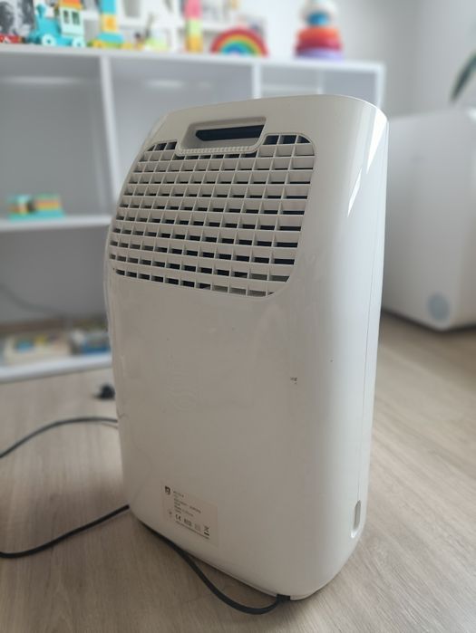 Очисник повітря Phillips