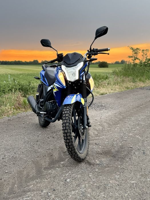 Продам Spark sp200r17