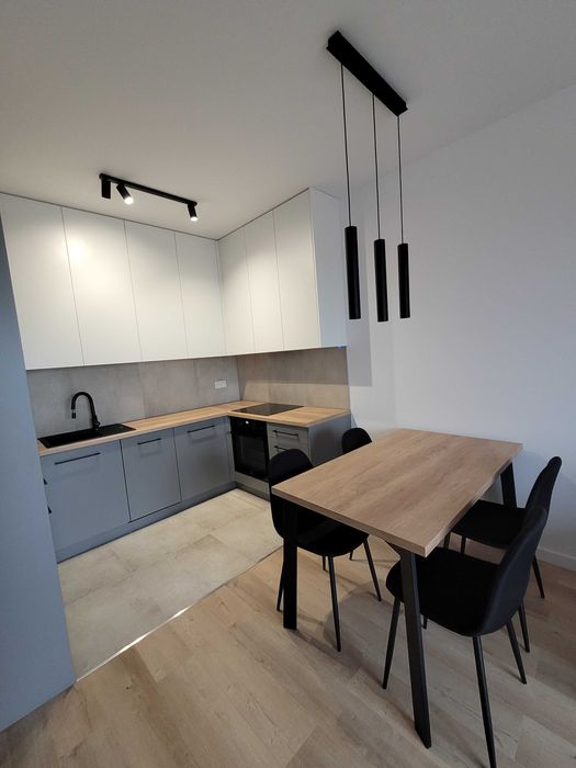 Mieszkanie Słoneczny Łąkoszyn+miejsce parkingowe