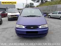 Para Peças Ford Galaxy (Wgr)